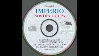 Imperio - Nostra Culpa (Extended Mix)