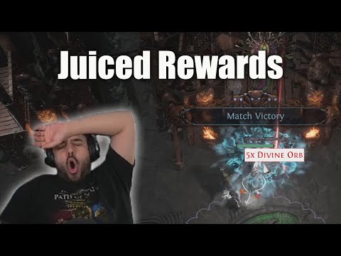 This TotA patch brought out some HUGE exploits - Path of Exile Ancestors