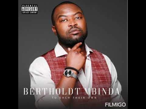 Friends with benefits (official Audio) Berthold Mbinda