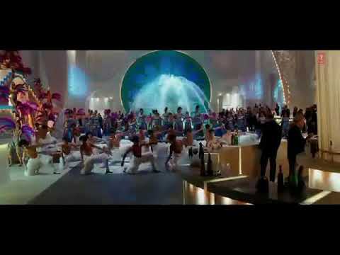 Yuvvraaj - Shano Shano [Full Song] Backwards (Reverse)