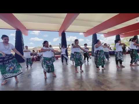 EHC Guam Worship Dance to the song “Cone, Now is the Time to Worship” by Brian Doerksen