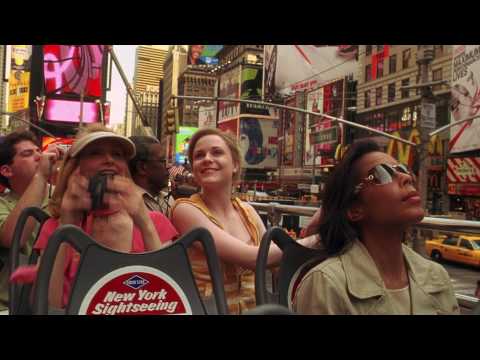 Будь что будет - Trailer