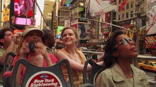 Трейлер: Будь что будет