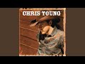 Center Of My World - Chris Young - Topic Center Of My World