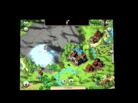 the settlers ios cheats