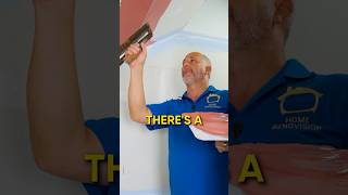 How to Tape Perfect Outside Corners (No Bubbles)