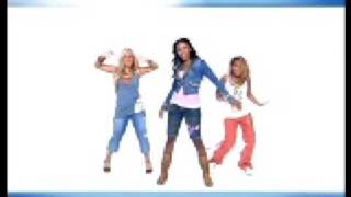 Cheetah Girls - Shake A TailFeather