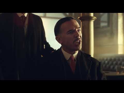 peaky blinders billy kimber