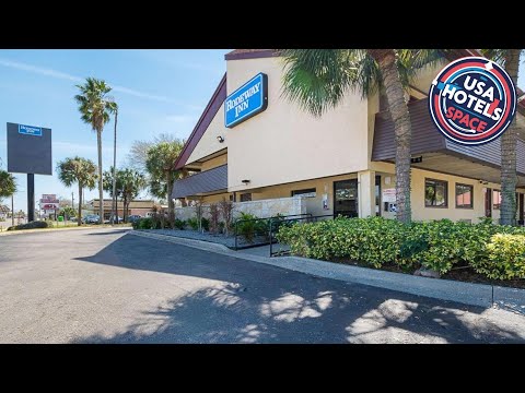 Bay Inn On Busch | Tampa (FL), United States | Hotel Review ⭐