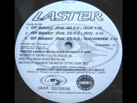 Laster - Misery