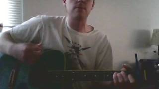 Gram Parsons - Streets of Baltimore - cover