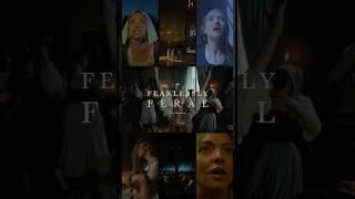 The Testament of Ann Lee (2025) Video