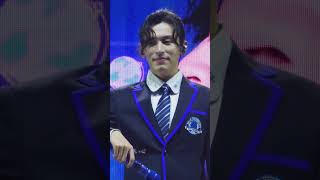 Download lagu 张哲瀚 Chase Fanmeeting 悉尼 20240728  Zhang Zhehan  Sydney 張哲瀚 mp3