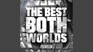 Jay-Z &amp; R. Kelly - The Best Of Both Worlds