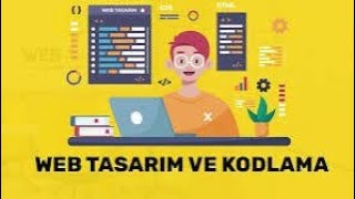  2 YılıkWeb Tasarım ve Kodlama Önlisans bölümü Geleceği Kodla,Tara