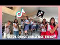 TIKTOK DANCE CHALLENGE TREND Tiktok Compilation 3