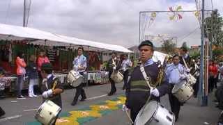 preview picture of video 'Procissão em Honra de Nossa Senhora da Encarnação [26/05/2013]'