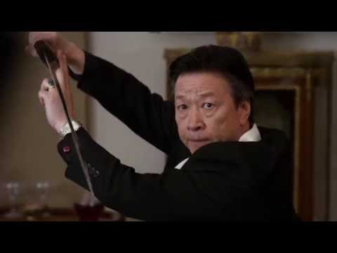 A GOOD MAN Bande annonce HD