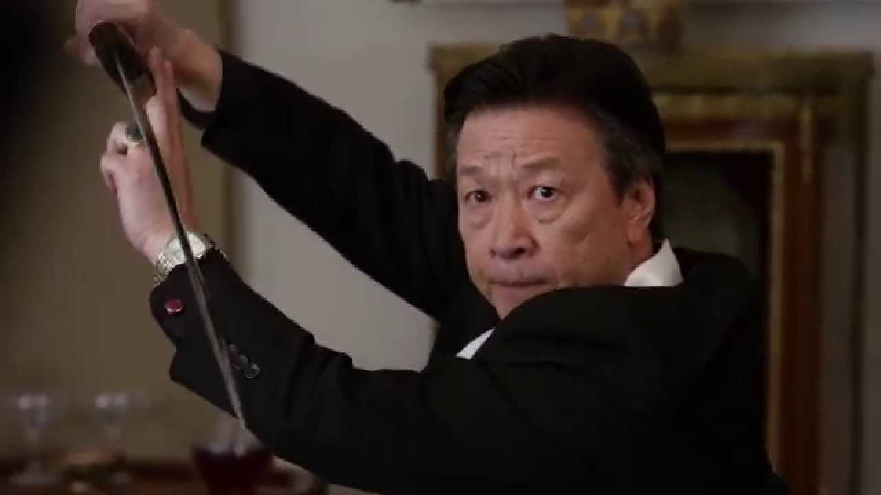 Miniature de la vidéo A GOOD MAN Bande annonce HD du film A Good Man