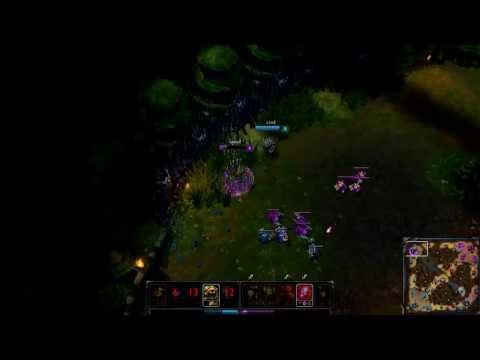 League Short   Ryze God of Flash and Teleport
