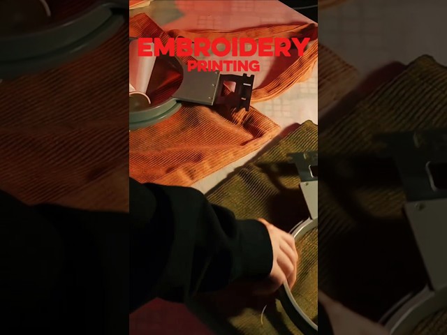 تطريز حقيبة زيتي