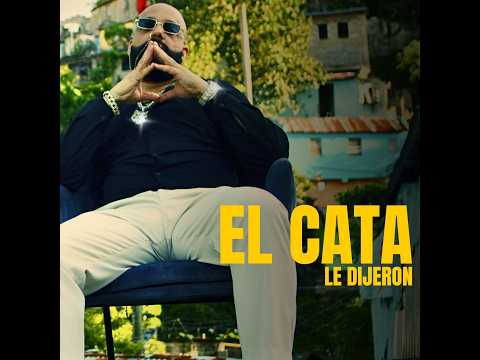 El Cata - Le Dijeron (video oficial)