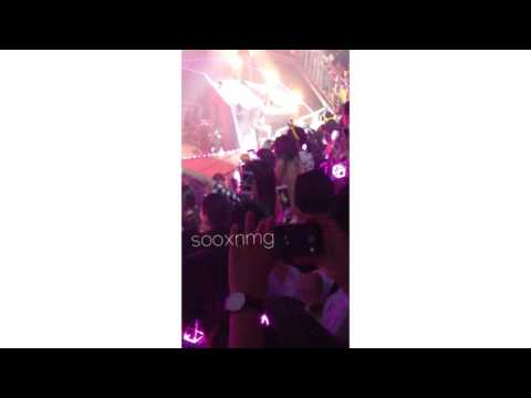 160910 EXOrDIUMinBkk