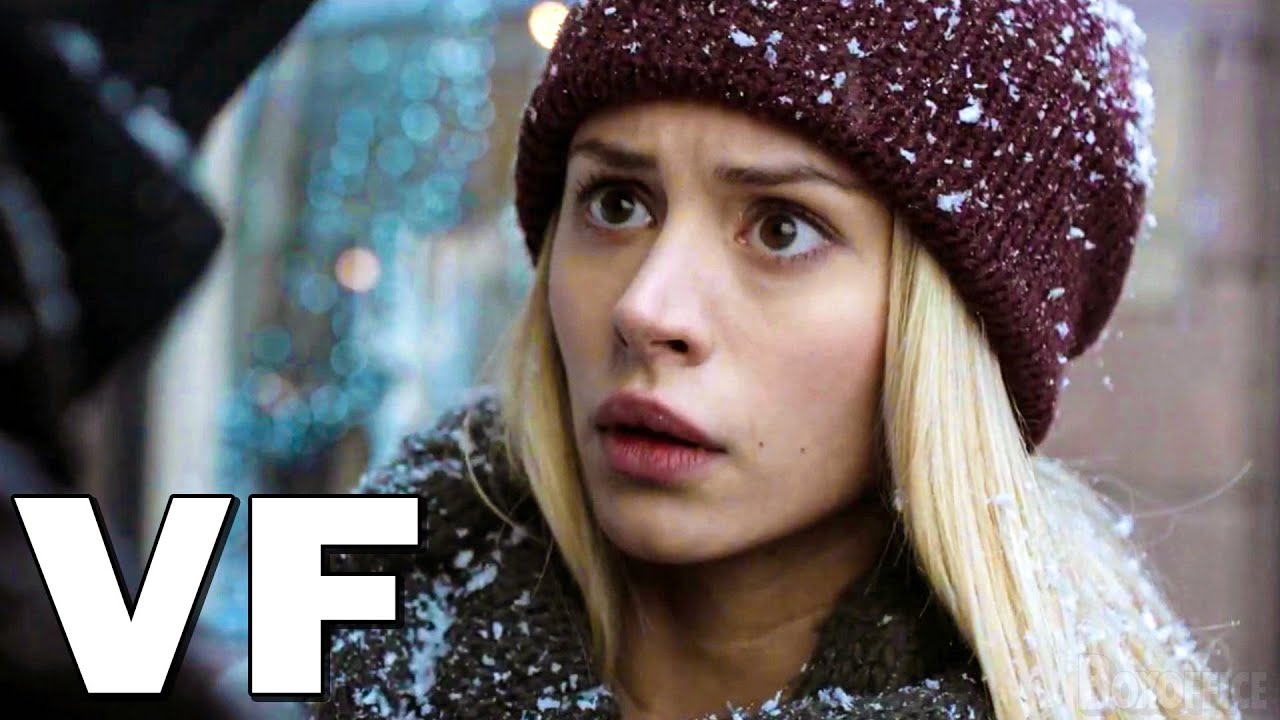 Miniature de la vidéo ECLIPSE Bande Annonce VF (2021) du film Éclipse