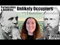 The Unlikely Occupiers (with Madeline Feierstein)