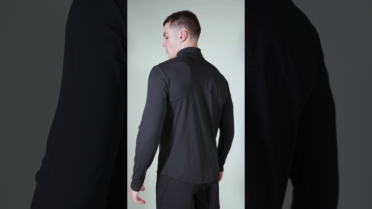 933 Premium Stretch Midlayer