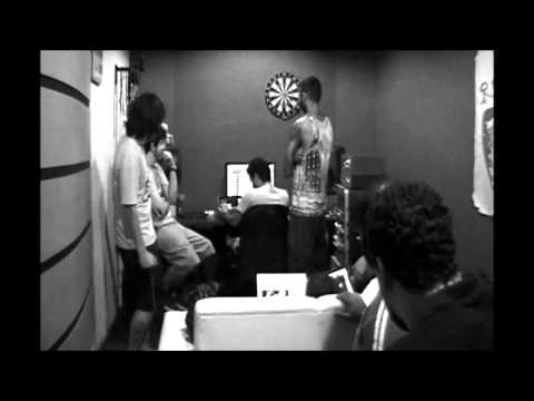 CLIPE: Ilha do Rato - Não faz sentido