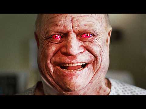 Innocent Blood: John Landis Made A Vampire-Mob Movie?