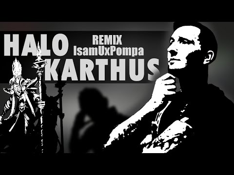 Hargris ft. Isamu - Halo Karthus /Remix
