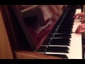 Наутилус Помпилиус - "Я хочу быть с тобой" (piano version) by Kimiko ...