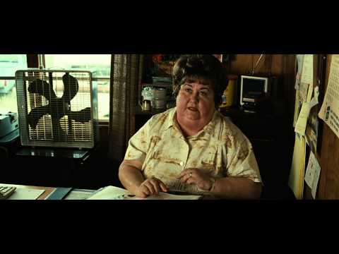 Старикам тут не место - Russian Trailer