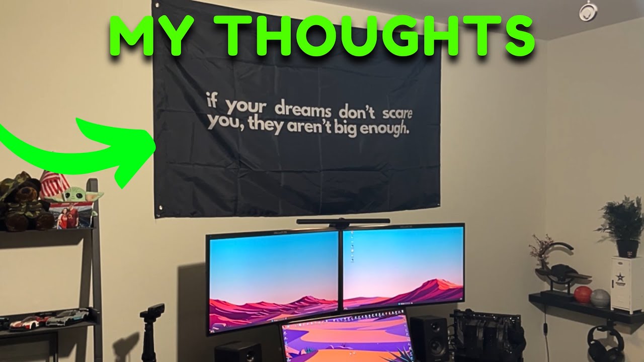 Custom Flag 3x5 Ft Double Sided Review – Personalize Your Outdoor Flag