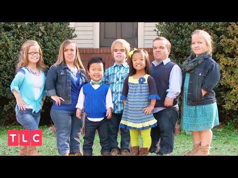 ジェズネリアファミリー