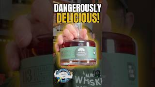 This Maple-Finished Rye Isn’t What You Think… #bourbon #whiskey #shorts