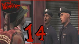 Crooked Cops Get EXPOSED! Justice Served! (The Warriors Ep.14)