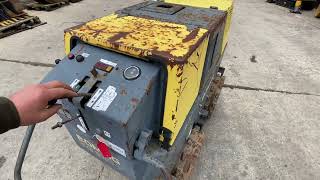 بيع مدماج BOMAG BW 850 T - صورة 4 | Machineryline LY مدماج BOMAG BW 850 T | صورة 4 - Machineryline