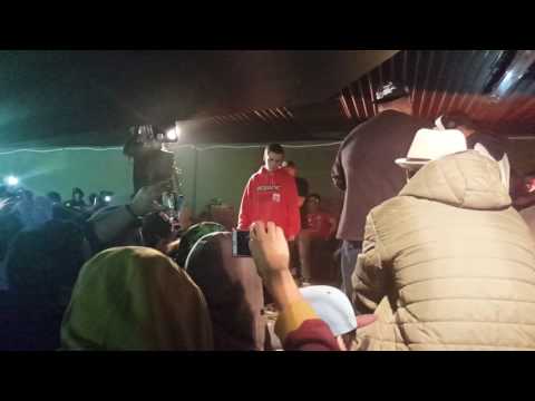 Dtoke & Sony vs Zonda & Pocho - TINTA FRESKA - CIPOLLETI