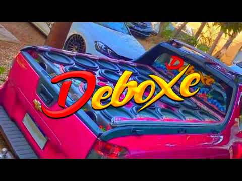 TROPA DO CABELO AZUL ( DedheKostta remiix) Eletrofunk