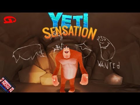 download lagu mp3 mp4 Yeti Getaway, download lagu Yeti Getaway gratis, unduh video klip Yeti Getaway