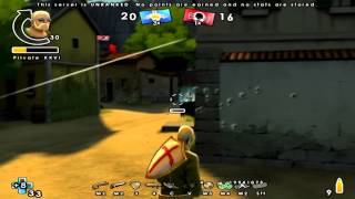 battlefieldheroes | [L7] =WW= vs [L7] compulsive Disturb (training) (VV2)