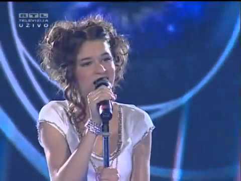 Kim Verson - Oči su ti ocean