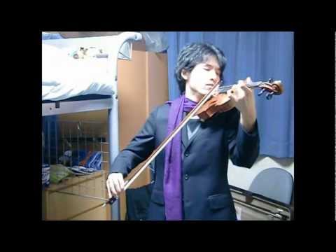 Final Fantasy VII Cosmo Canyon(星降る峡谷) /cover by WATARU video thumbnail