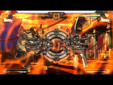 CC2016: GGXRD: Pools - FNM.OrcaNinja VS Jasepi