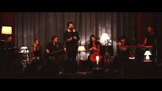 John Adams - Things That Make You Beautiful(Live at The Ostreme Centre)