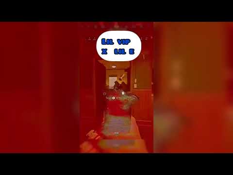 LIL VIP X BT LIL E - What That Shit Blue Tho