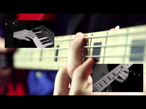 FUNKY SLAP BASS | GRANT STINNETT | BassTheWorld.com